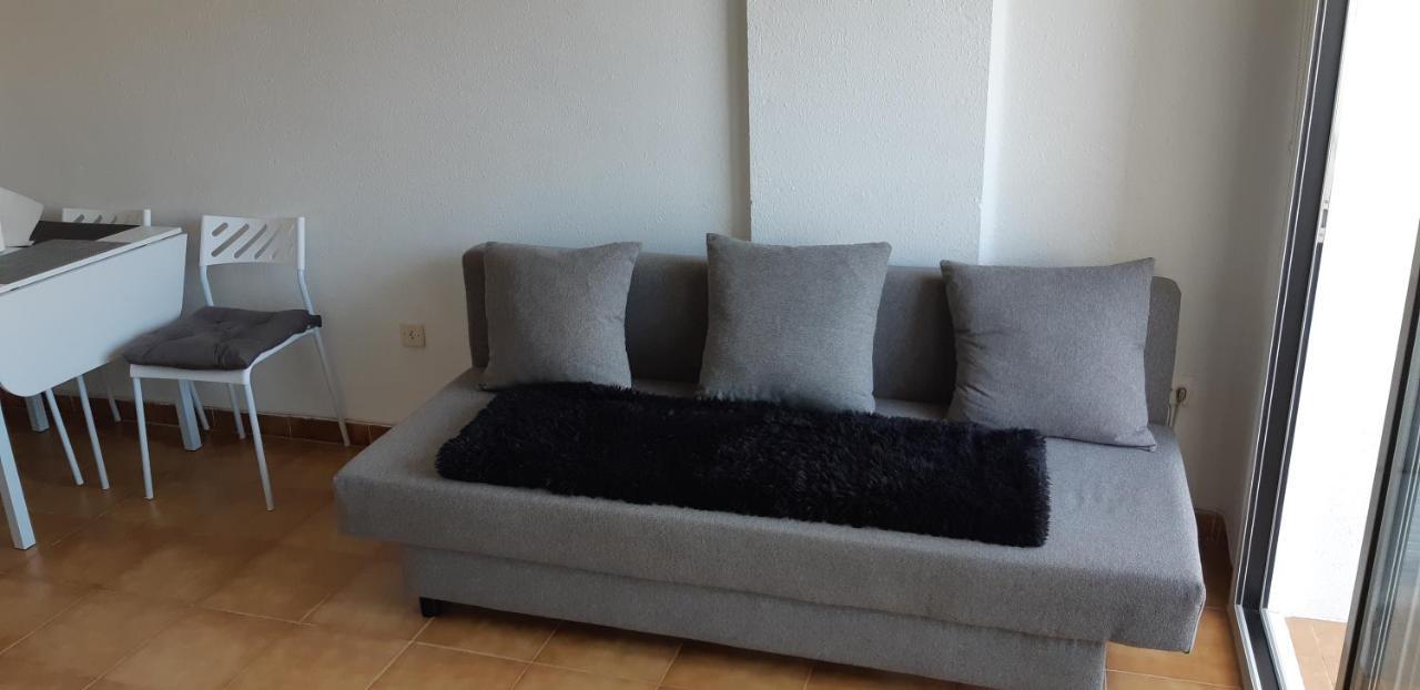 Appartement Sur Empuriabrava A 100 M De La Mer Екстер'єр фото