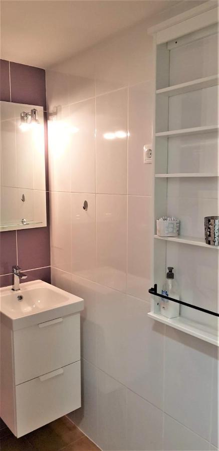 Appartement Sur Empuriabrava A 100 M De La Mer Екстер'єр фото